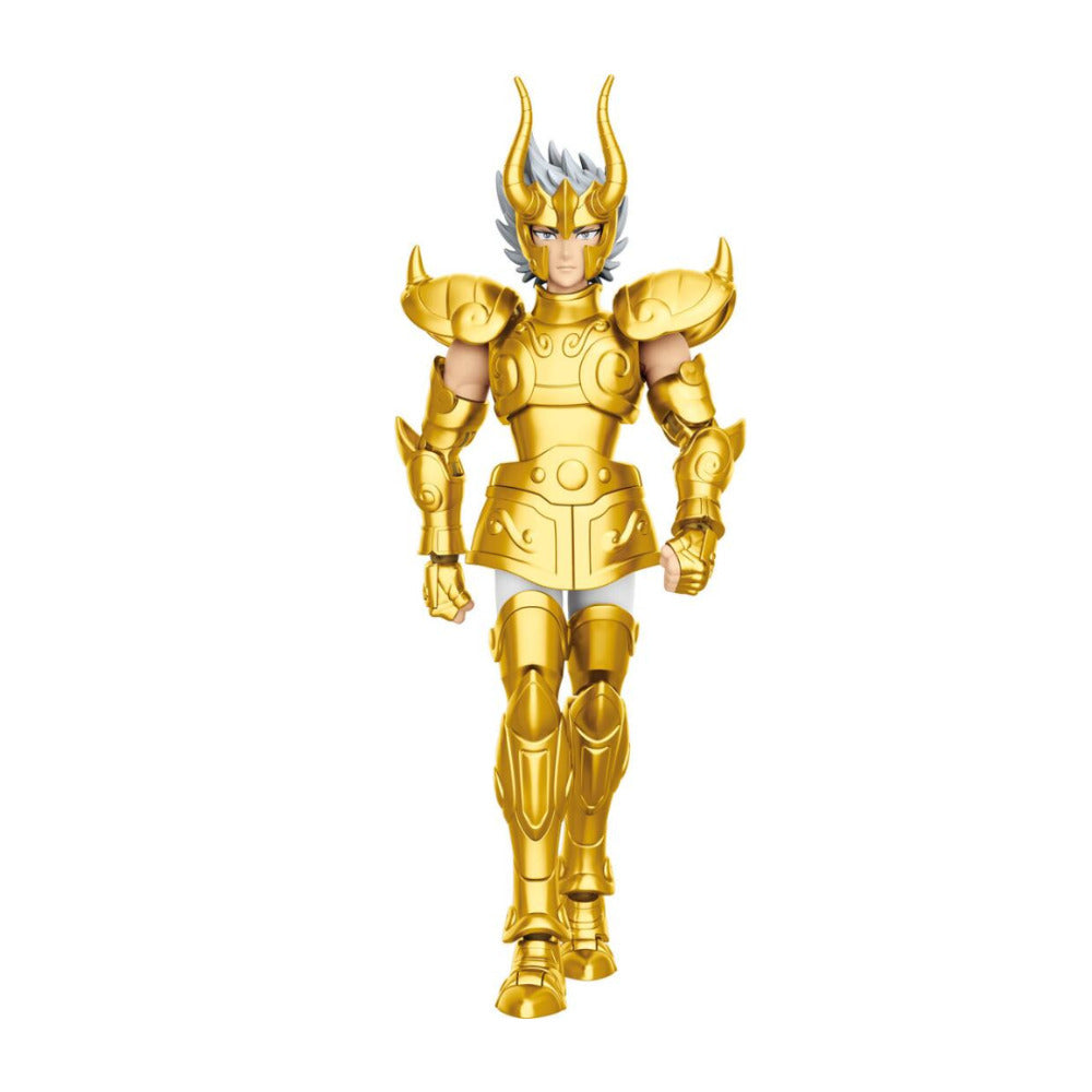 BLOKEES Saint Seiya Champion Class 10 Capricorn Shura
