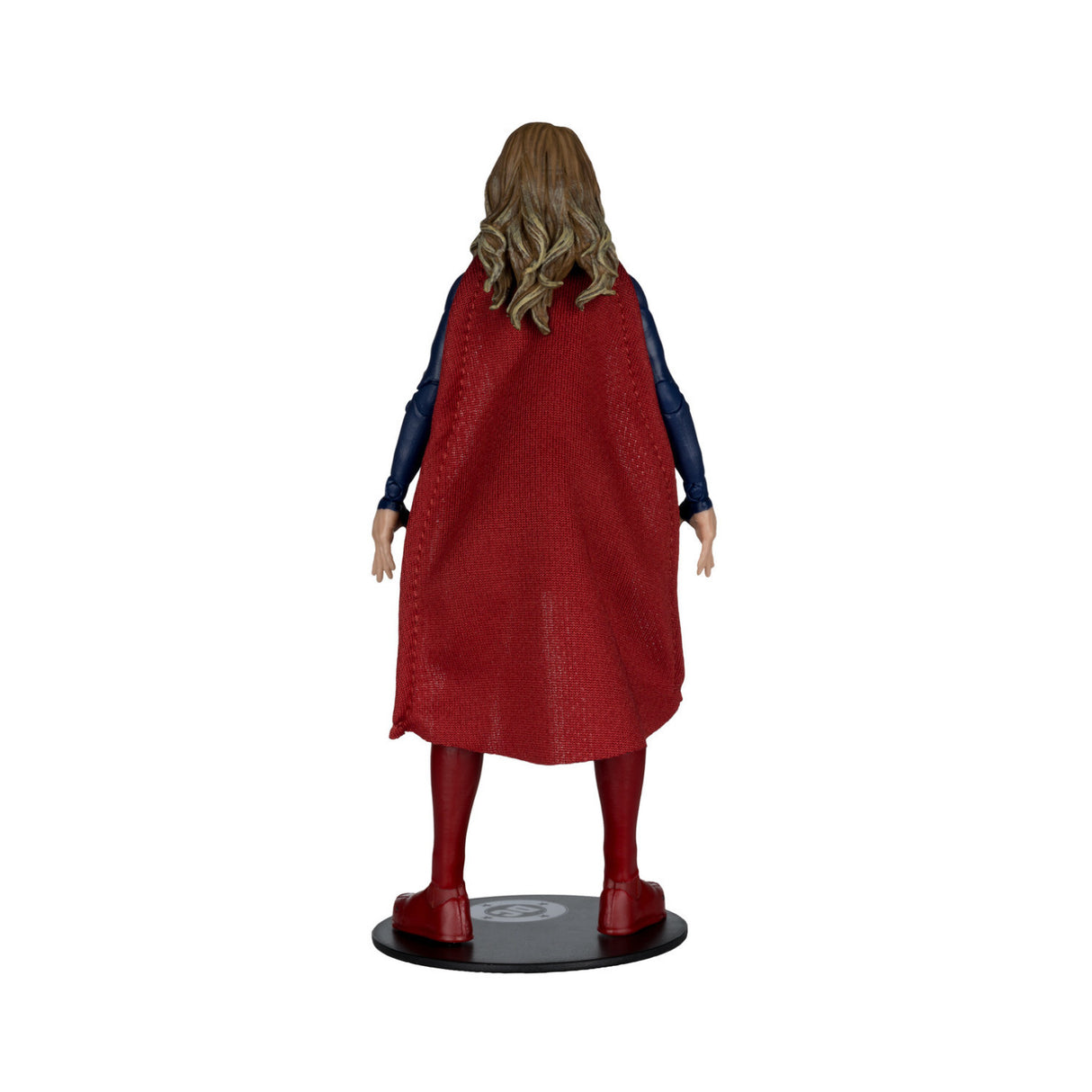 McFarlane Toys DC Multiverse Supergirl (TV 2015) Deluxe Theatrical 7-Inch Figure