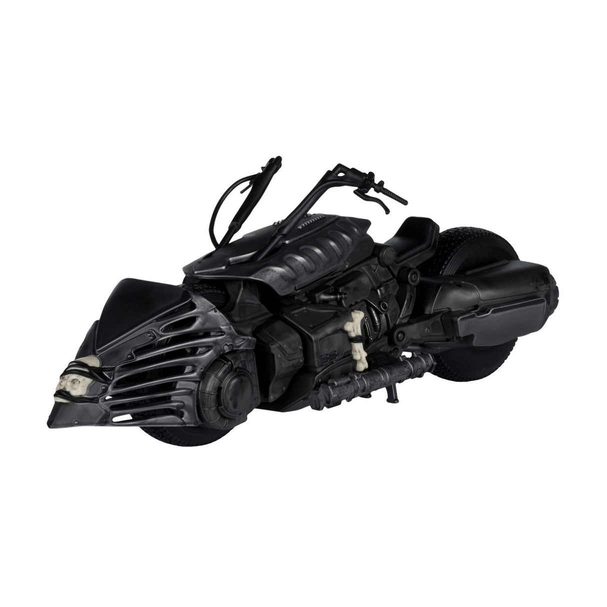 McFarlane Toys DC Multiverse (Supergirl Movie) Lobo's Spacehog Vehicle