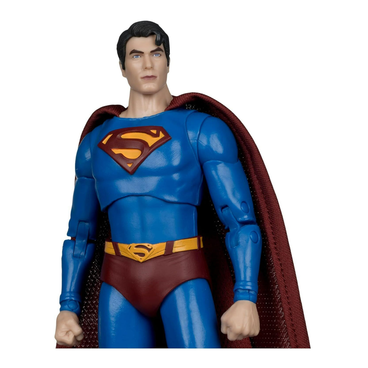 McFarlane Toys - DC Multiverse (Superman Returns) 7-Inch Action Figure
