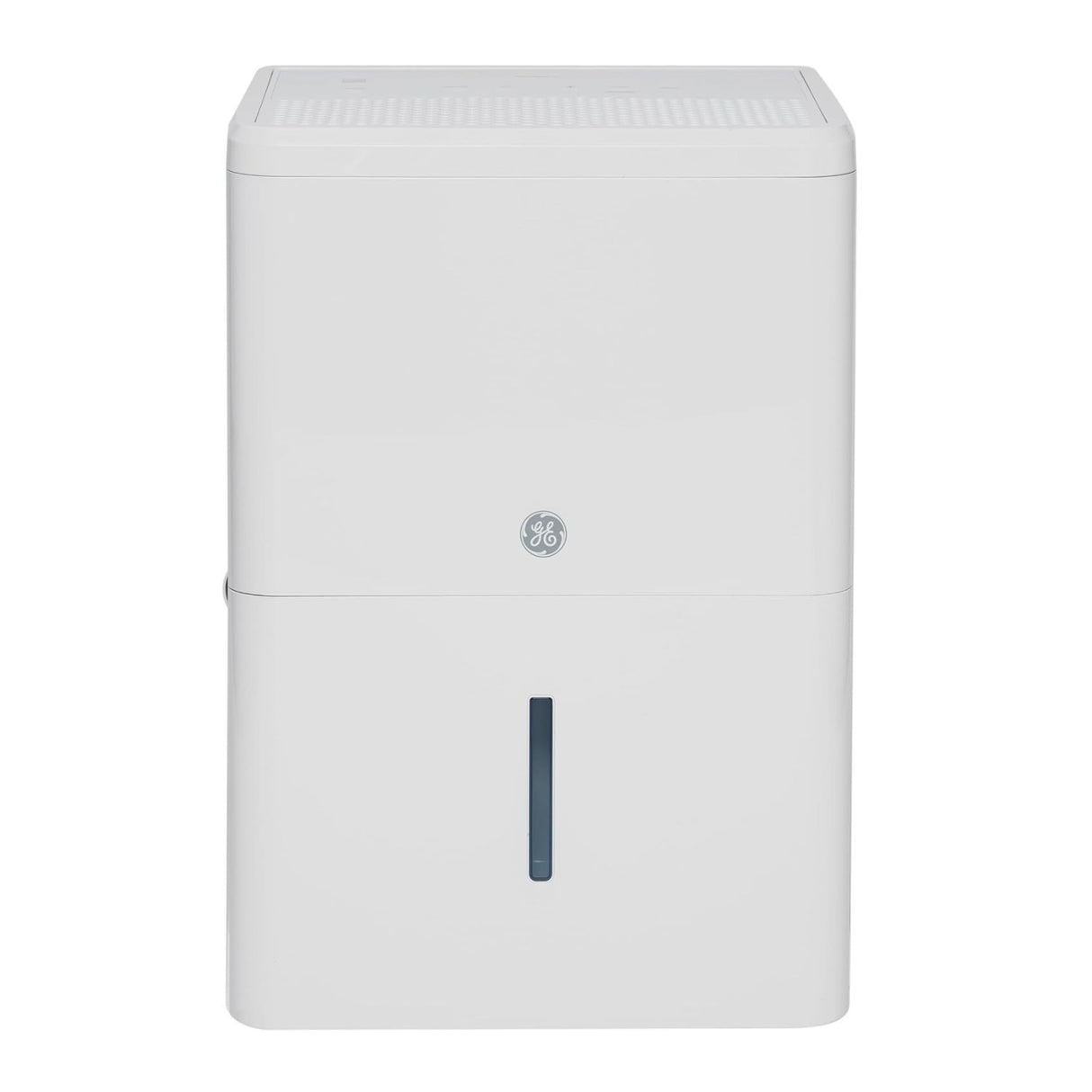 GE 35 Pint Portable Dehumidifier with Smart Dry for Wet Spaces and Ultra Quiet