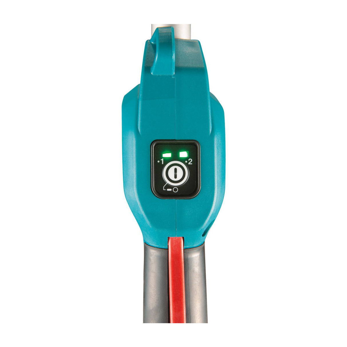 Makita XUX02SM1X1 18V LXT Brushless Cordless Couple Shaft Power Head Kit (4.0Ah)