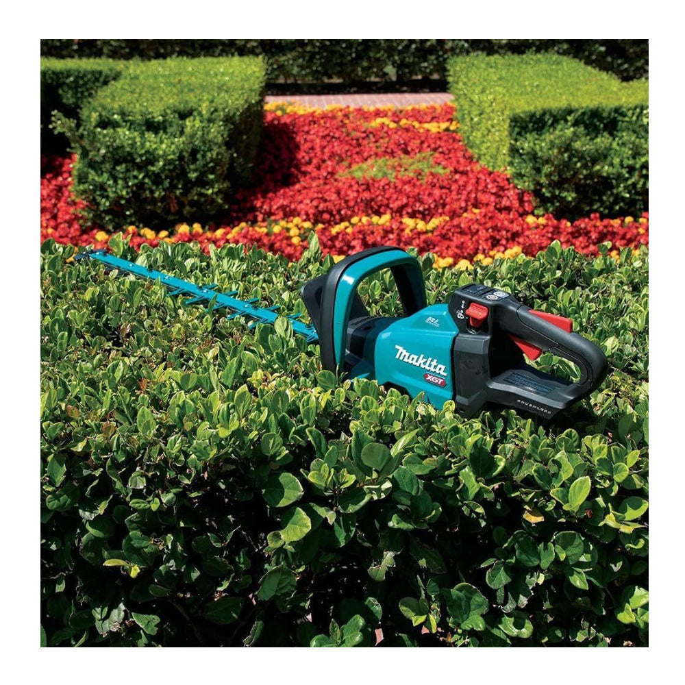 Makita 40V Max XGT 24-Inch Brushless Cordless Hedge Trimmer Bare Tool