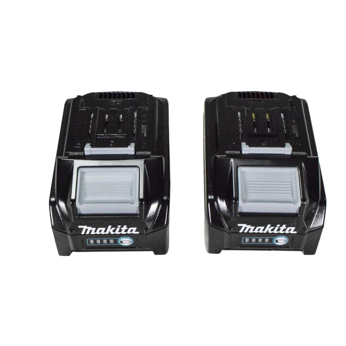 Makita BL4040 40V Max XGT 4.0 Ah Lithium Ion Battery (2 Pack)