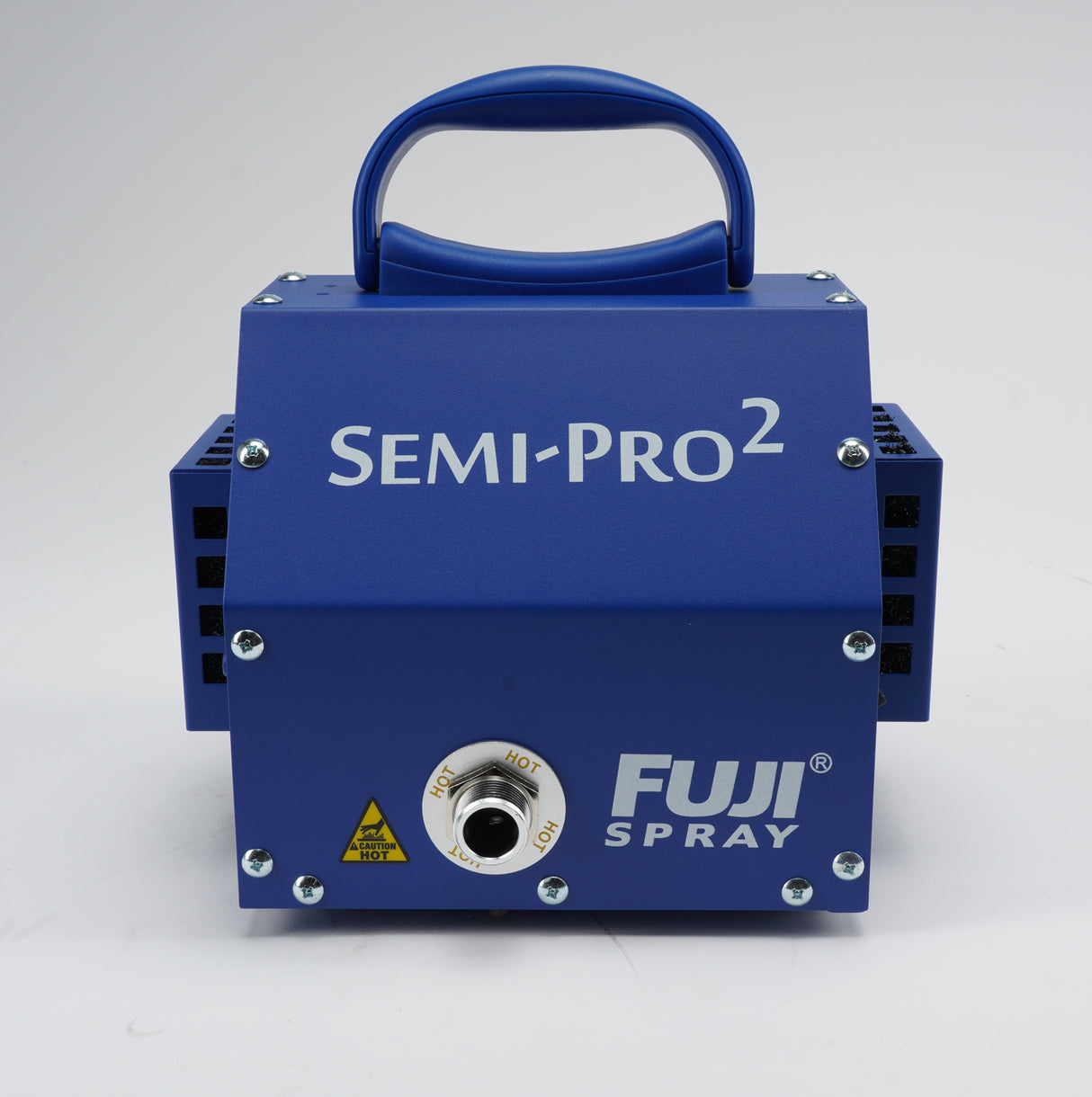Fuji Spray Semi-PRO 2 HVLP Spray System (Open Box)