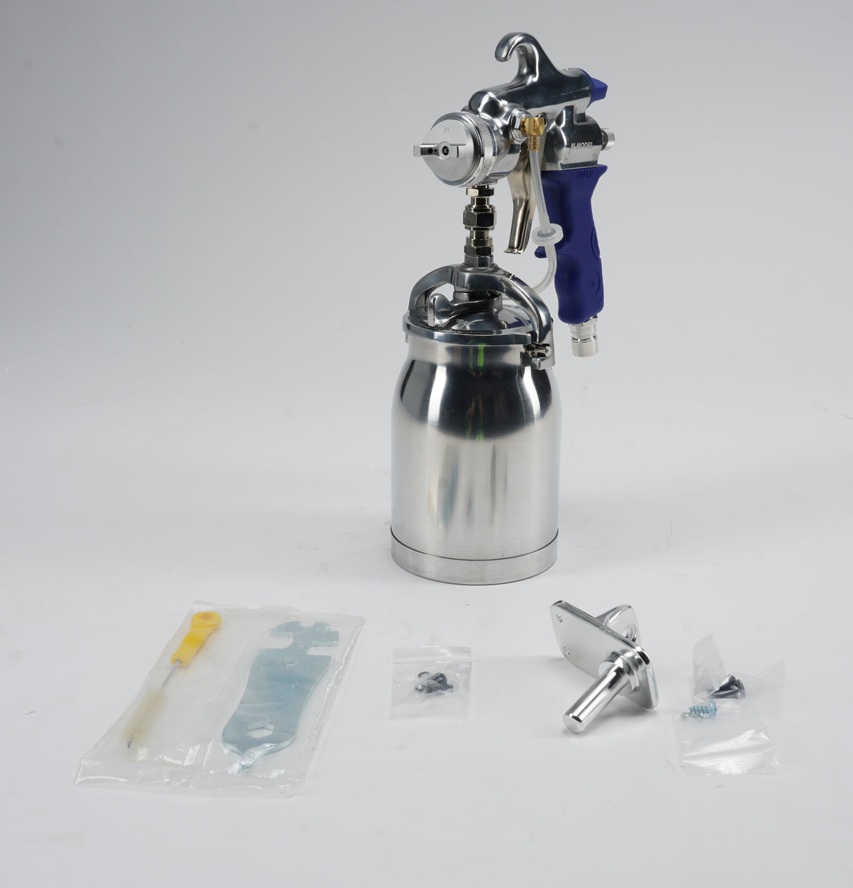 Fuji Spray Semi-PRO 2 HVLP Spray System (Open Box)