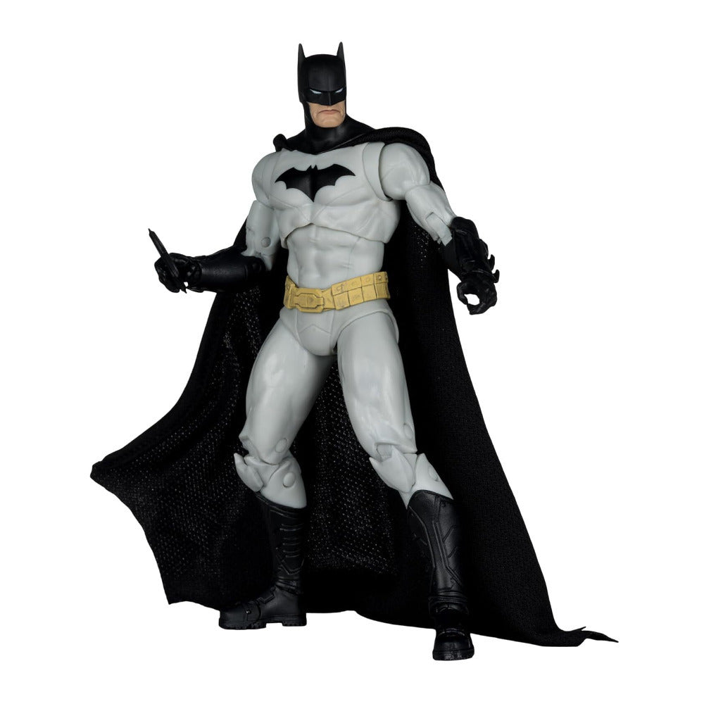 DC Multiverse Batman (The New 52) 7-Inch Action Figure