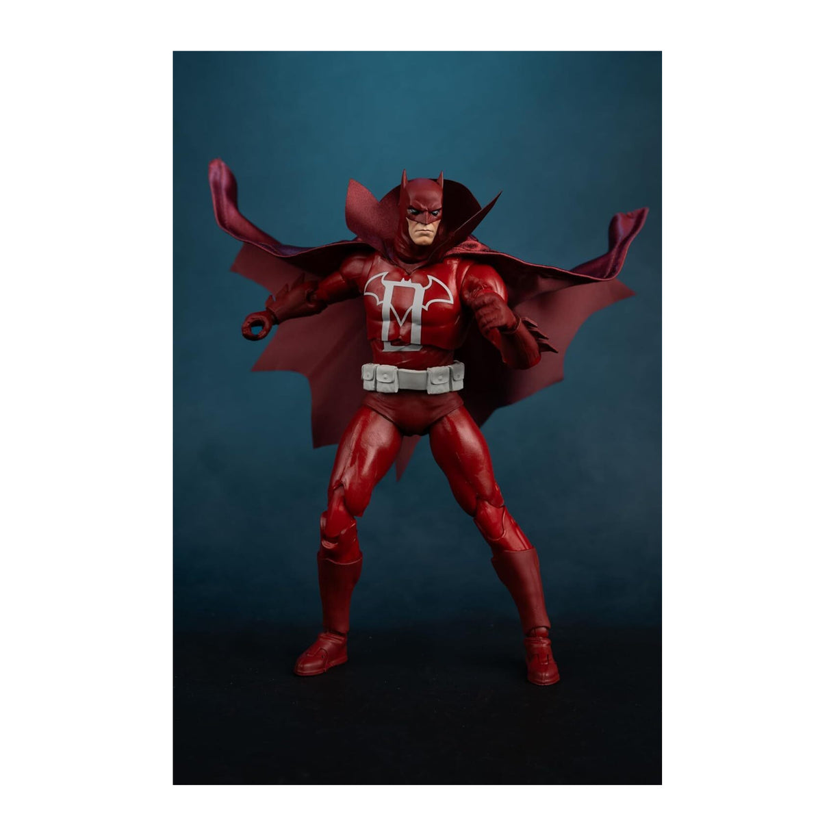 DC Multiverse Batman Deadman (Knight Terrors) 7-Inch Action Figure