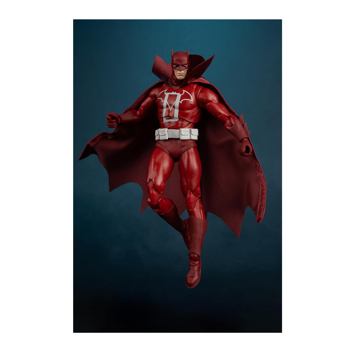 DC Multiverse Batman Deadman (Knight Terrors) 7-Inch Action Figure