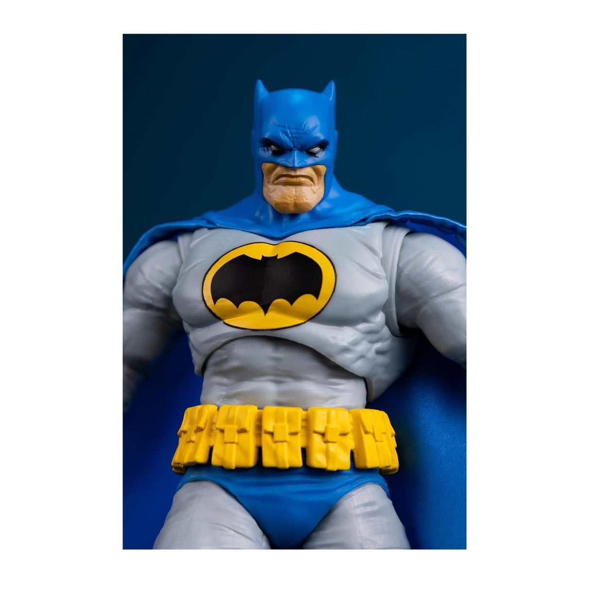 DC Multiverse Batman (Dark Knight Returns) 7-Inch Action Figure