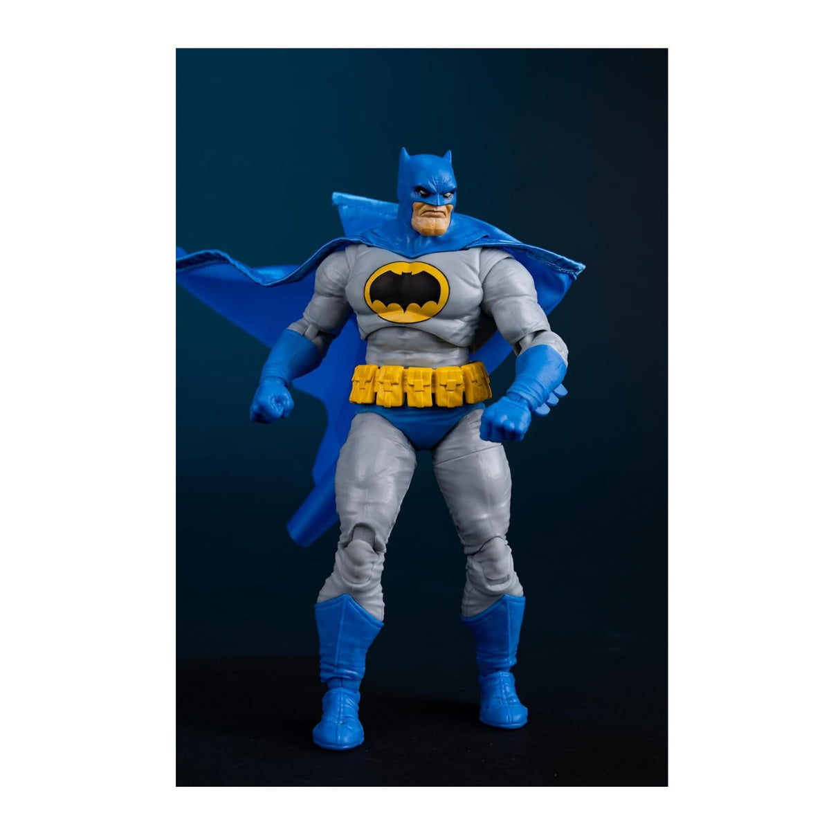 DC Multiverse Batman (Dark Knight Returns) 7-Inch Action Figure