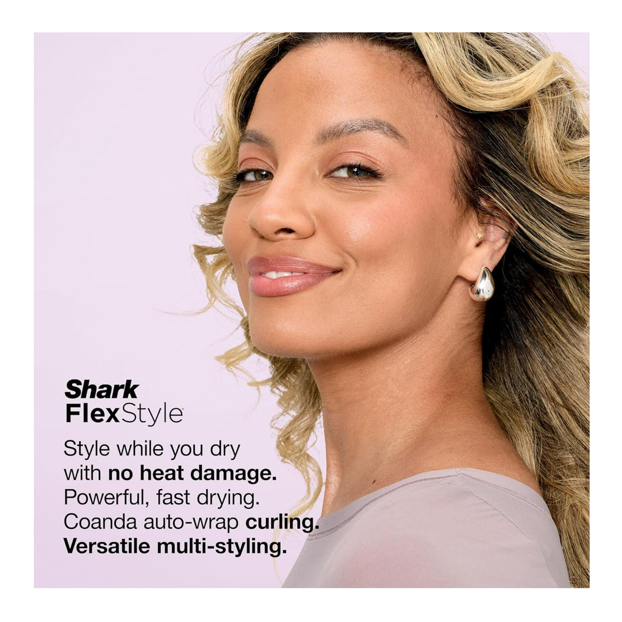 Shark HD430 FlexStyle Air Styling & Drying System
