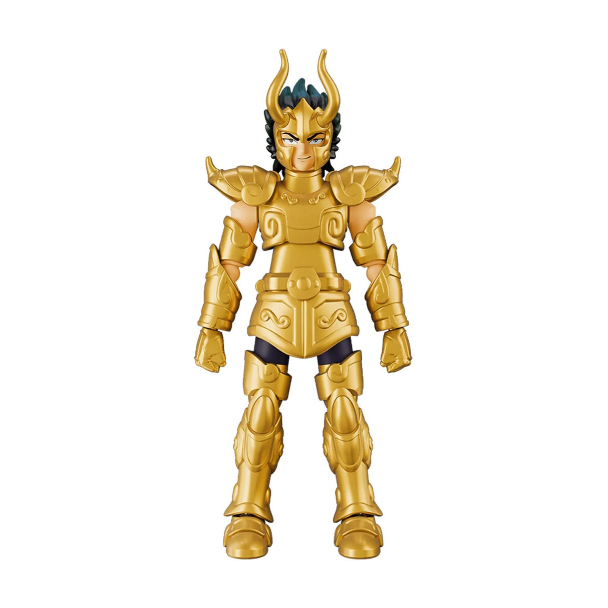 Blokees Saint Seiya Galaxy Version 01 The Legacy of Sagittarius (9 Pack/Case)
