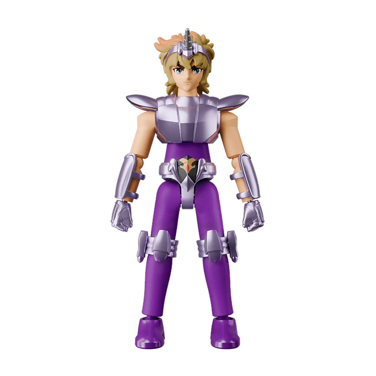Blokees Saint Seiya Galaxy Version 01 The Legacy of Sagittarius (9 Pack/Case)