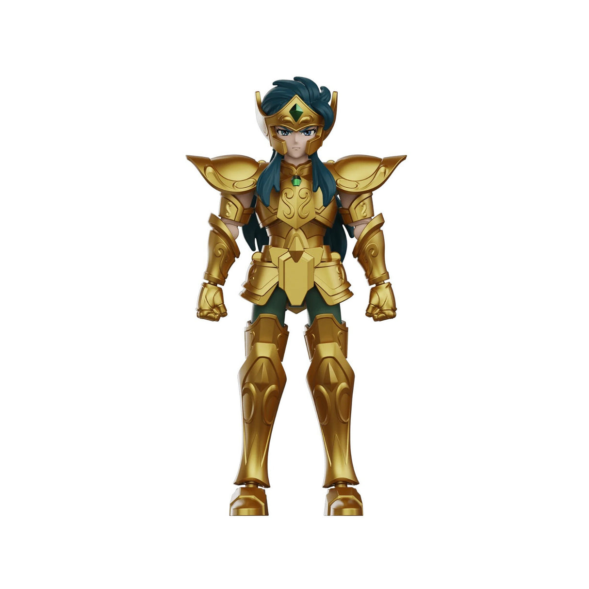 Blokees Saint Seiya Galaxy Version 02 The Legacy of the Gold Saints (9Pack/Case)
