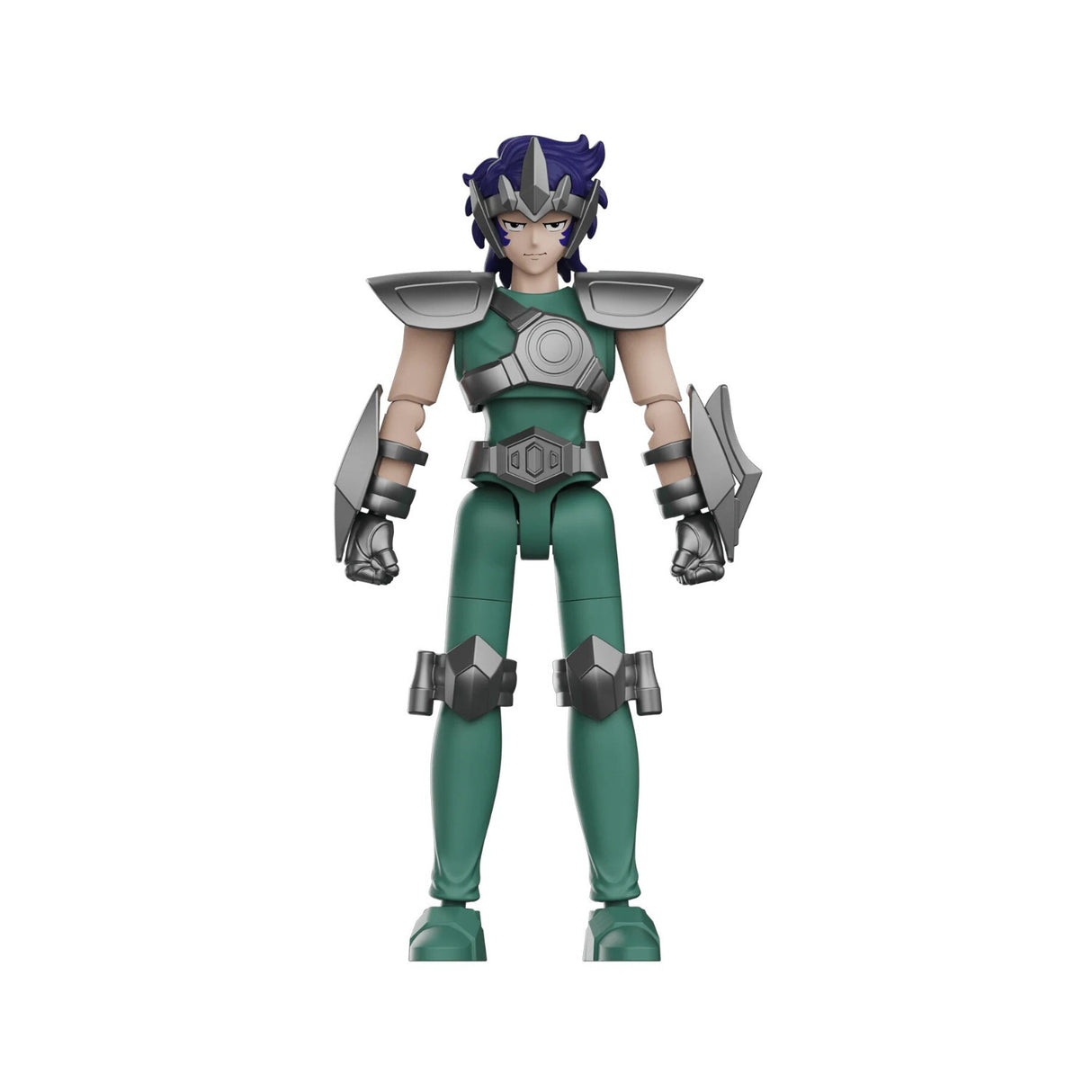Blokees Saint Seiya Galaxy Version 02 The Legacy of the Gold Saints (9Pack/Case)