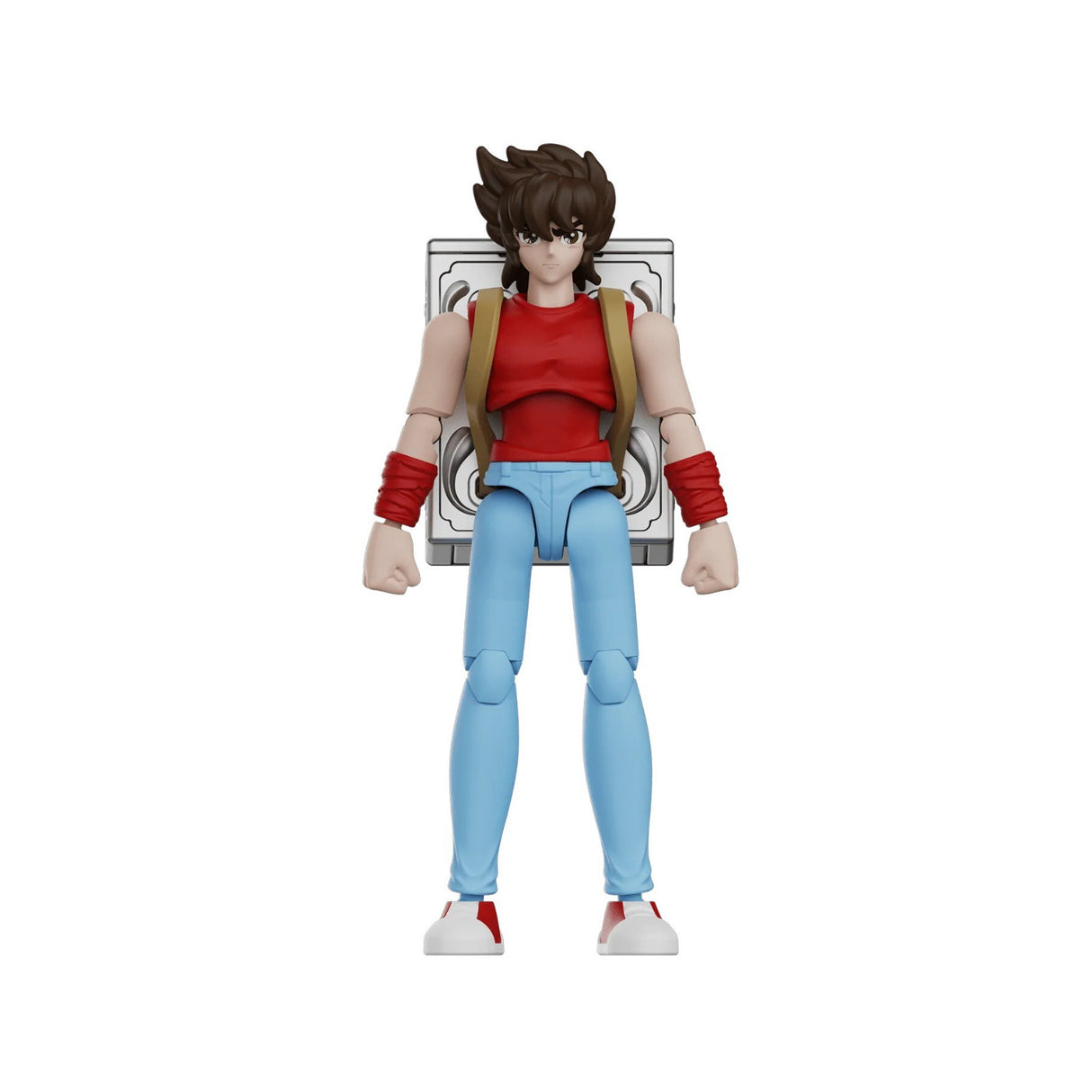 Blokees Saint Seiya Galaxy Version 02 The Legacy of the Gold Saints (9Pack/Case)