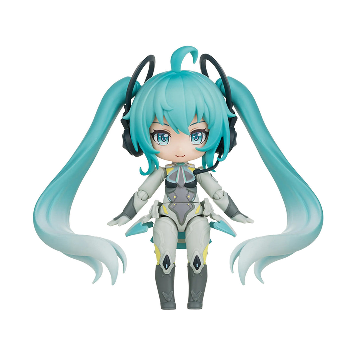 Blokees Hatsune Miku DaaLaMode Q Series MIKU WITH YOU Figures Set (6 Pack/Case)