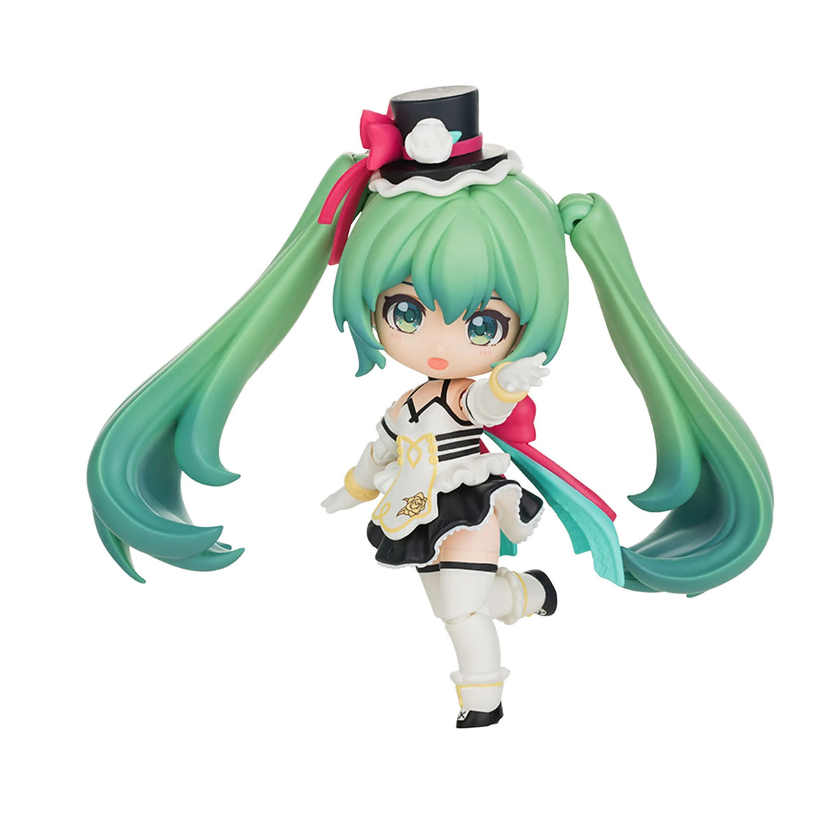 Blokees Hatsune Miku DaaLaMode Q Series MIKU WITH YOU Figures Set (6 Pack/Case)
