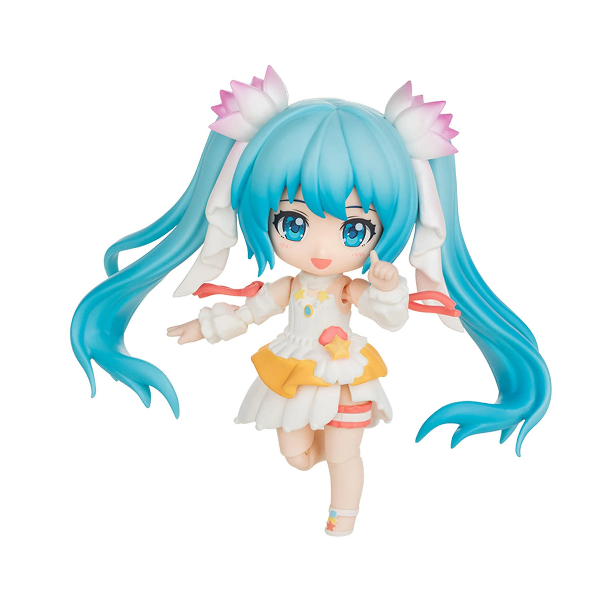 Blokees Hatsune Miku DaaLaMode Q Series MIKU WITH YOU Figures Set (6 Pack/Case)