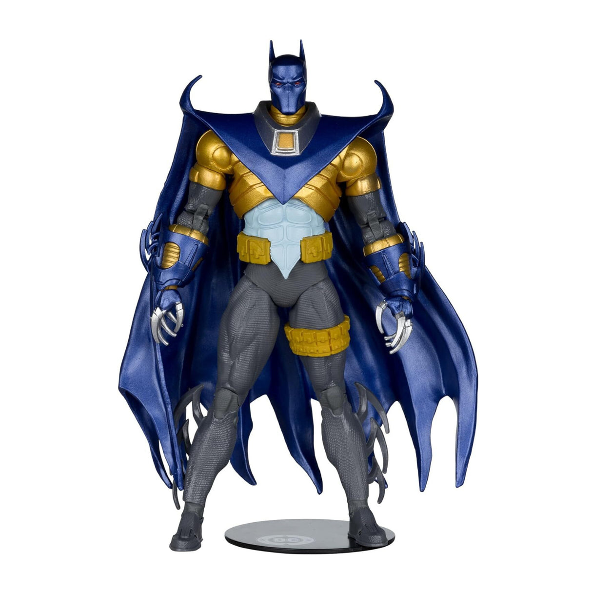 DC Multiverse Azrael Batman Armor (Detective Comics #667) 7-Inch Action Figure