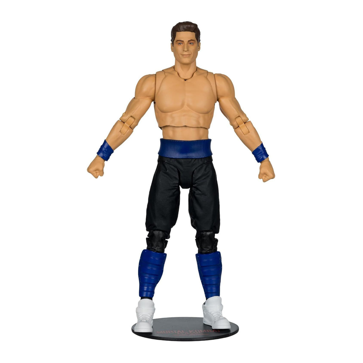 Mortal Kombat Klassic Johnny Cage 7-Inch Action Figure