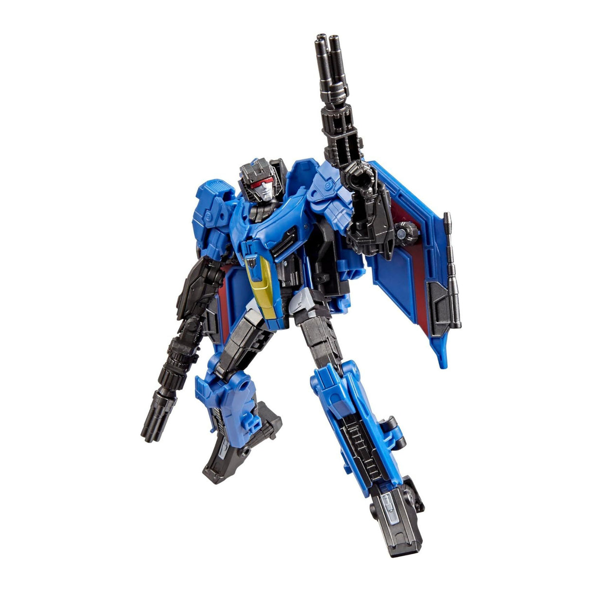 Hasbro Transformers Studio Series Transformers: ONE Deluxe Class Thundercracker
