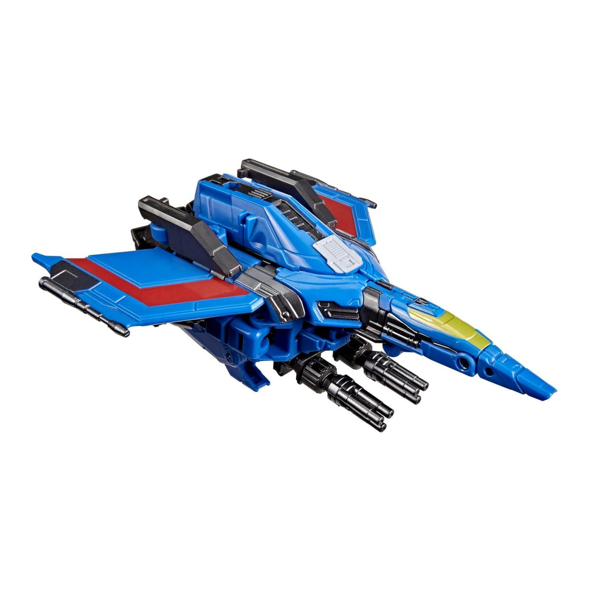 Hasbro Transformers Studio Series Transformers: ONE Deluxe Class Thundercracker