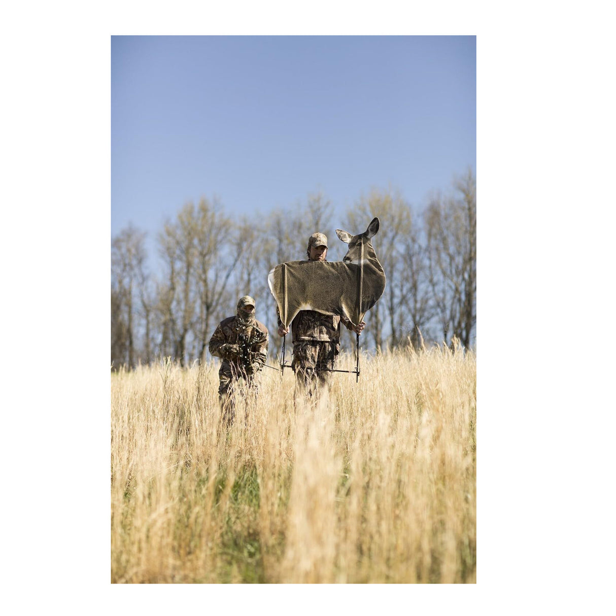 Miss Muley by Montana Decoy