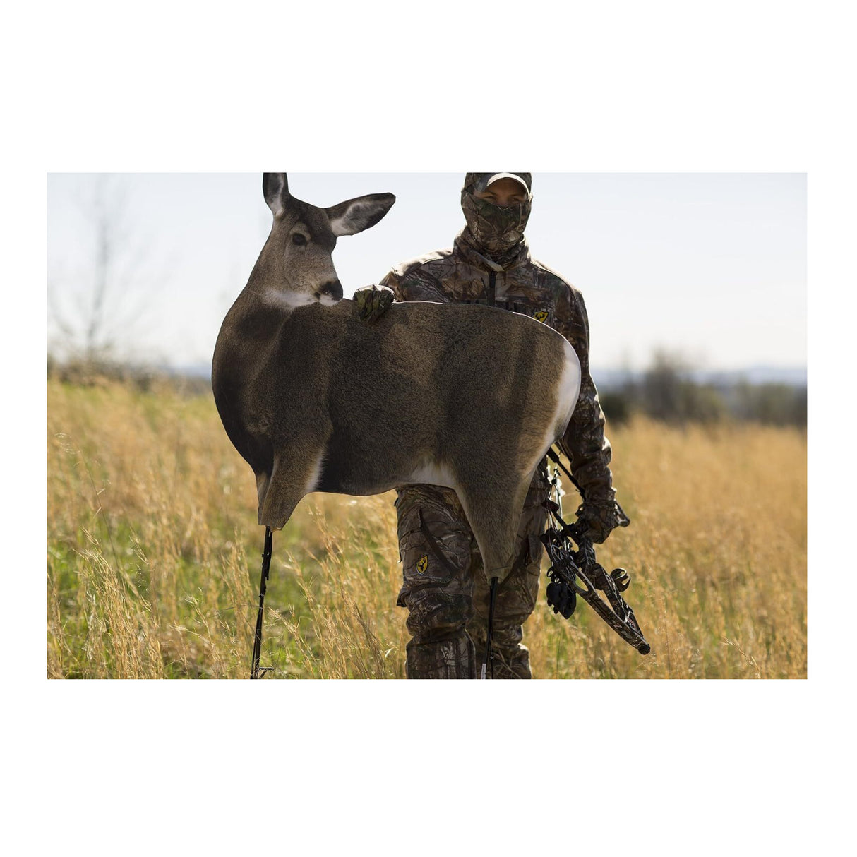 Miss Muley by Montana Decoy
