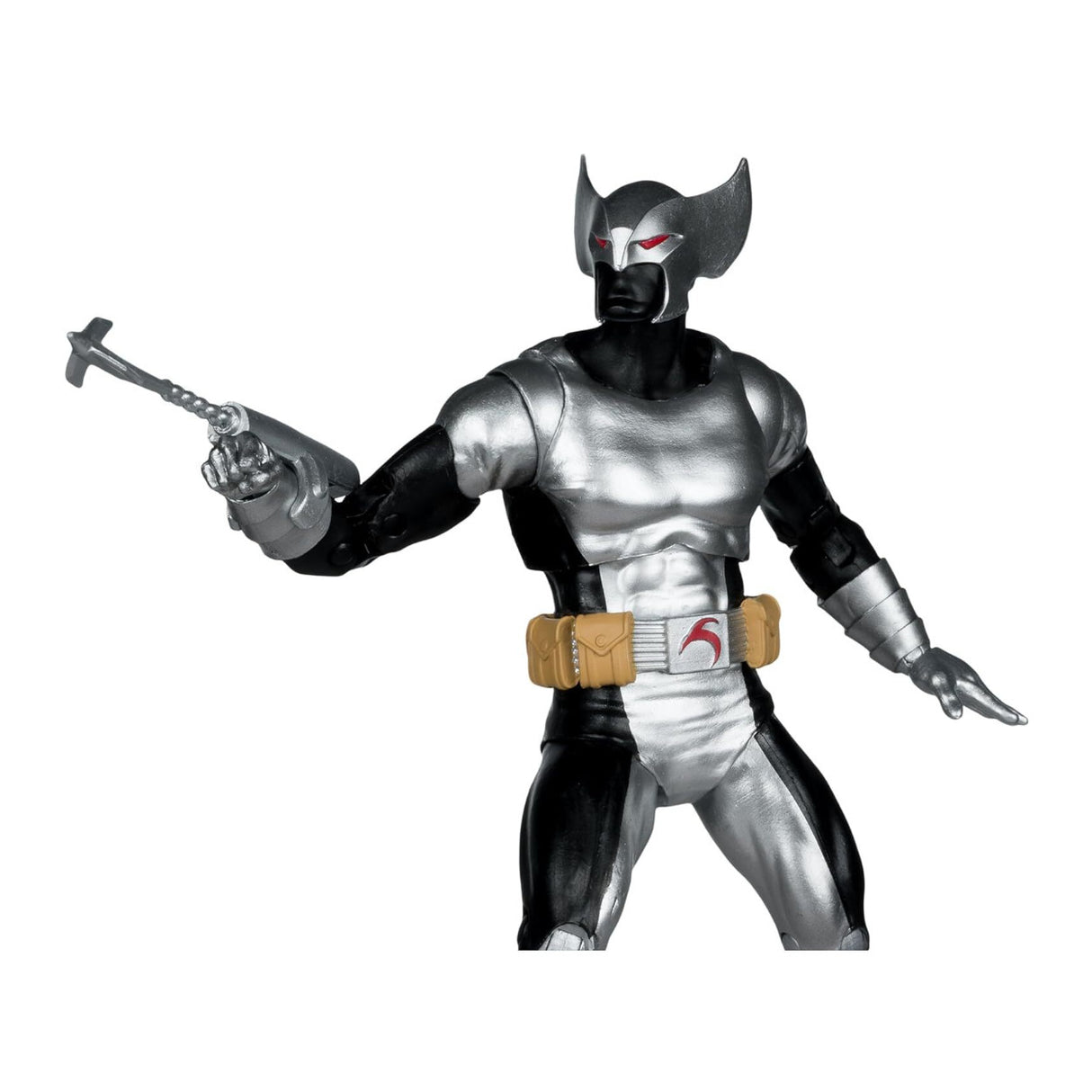 ShadowHawk (Image Comics Founders Series) 7-Inch Deluxe Figure Elite Edition