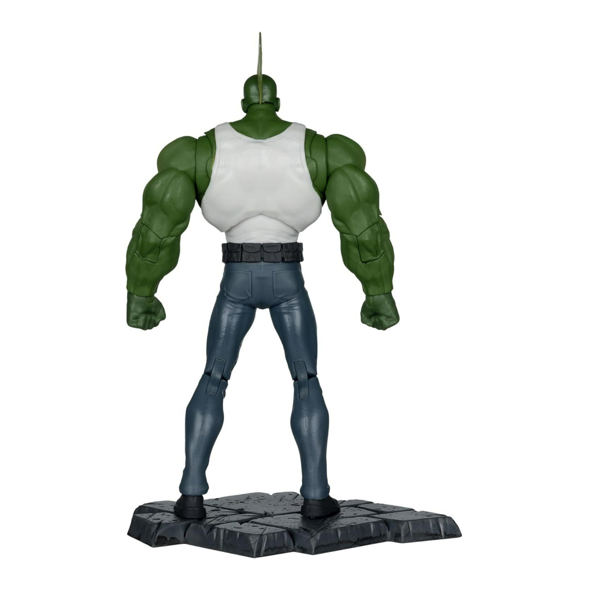 McFarlane Toys - (Savage Dragon) 7in Deluxe Action Figure Elite Edition