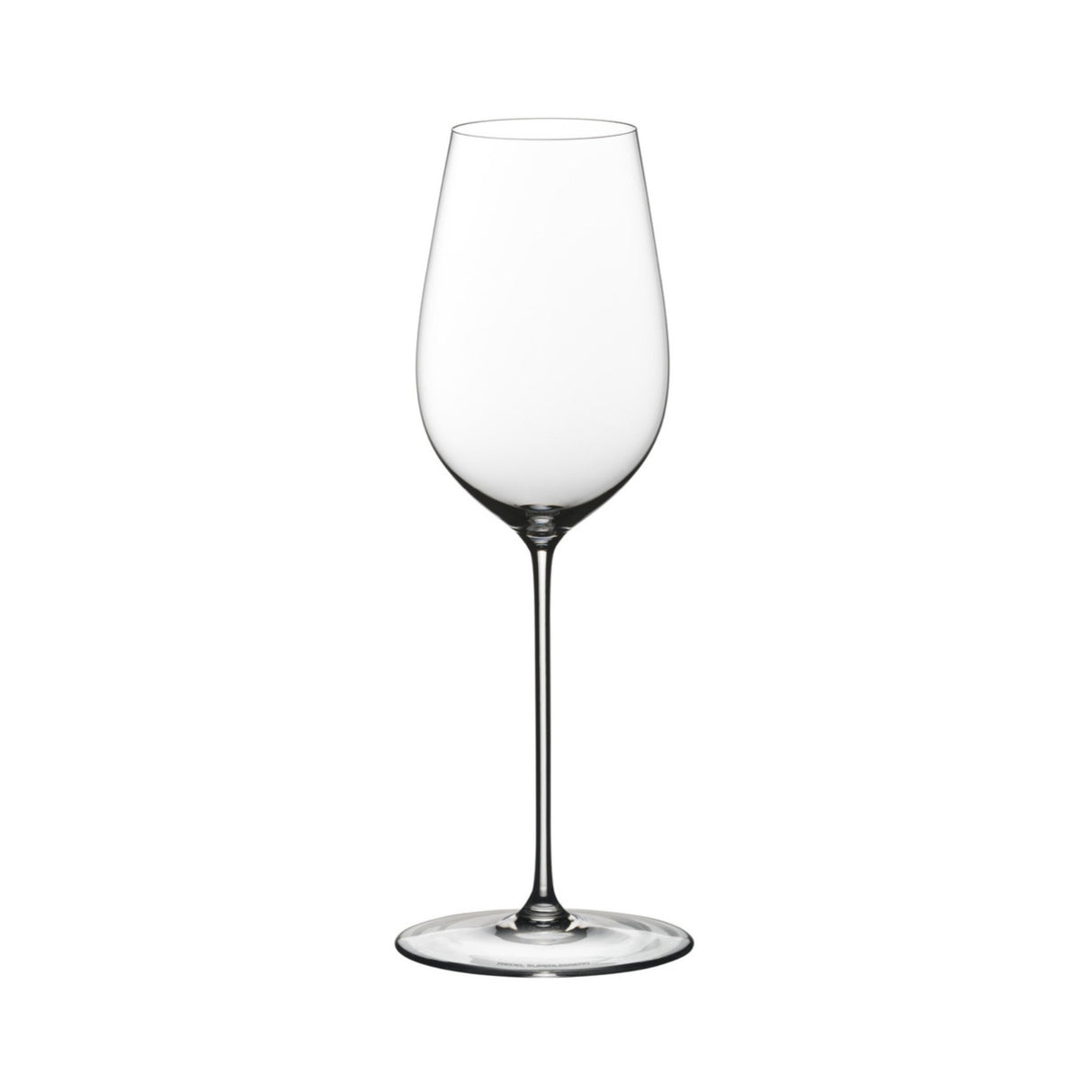 Riedel Superleggero Riesling White Wine Glasses Value Set with Ultra-thin Construction (2-Pack)