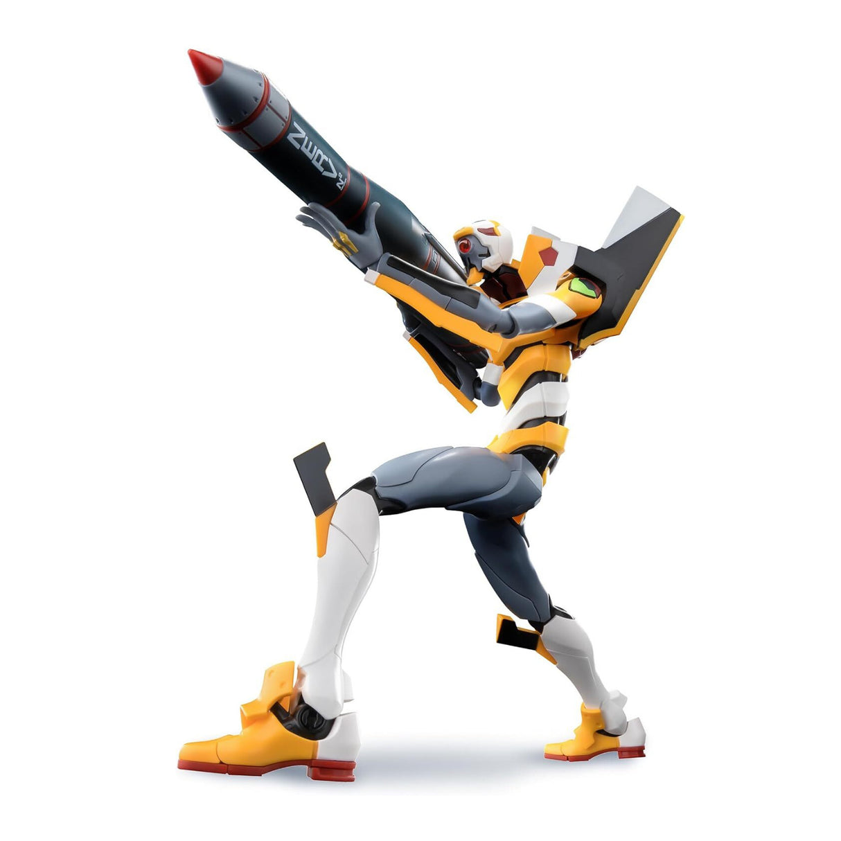 Blokees Ultra Action Edition 03 Evangelion Proto Type-00 Model Kit