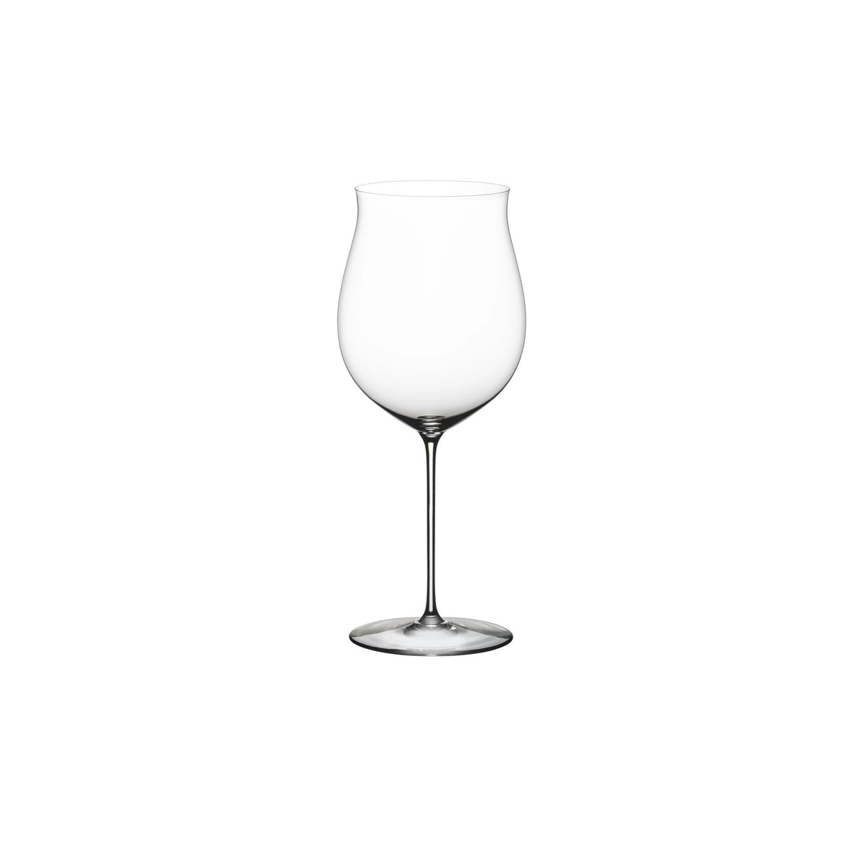 Riedel Superleggero Burgundy Grand Cru Wine Glasses Value Set (2-Pack)