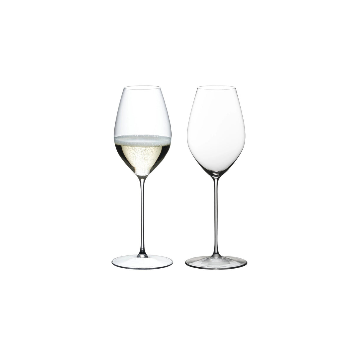 Riedel Superleggero Champagne Wine Glasses Value Set (2-Pack)
