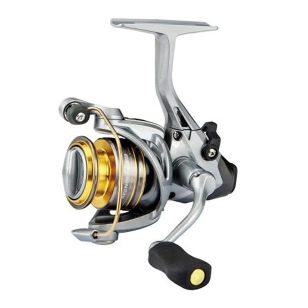 Okuma Avenger ABF Graphite Baitfeeder Saltwater Spinning Reel
