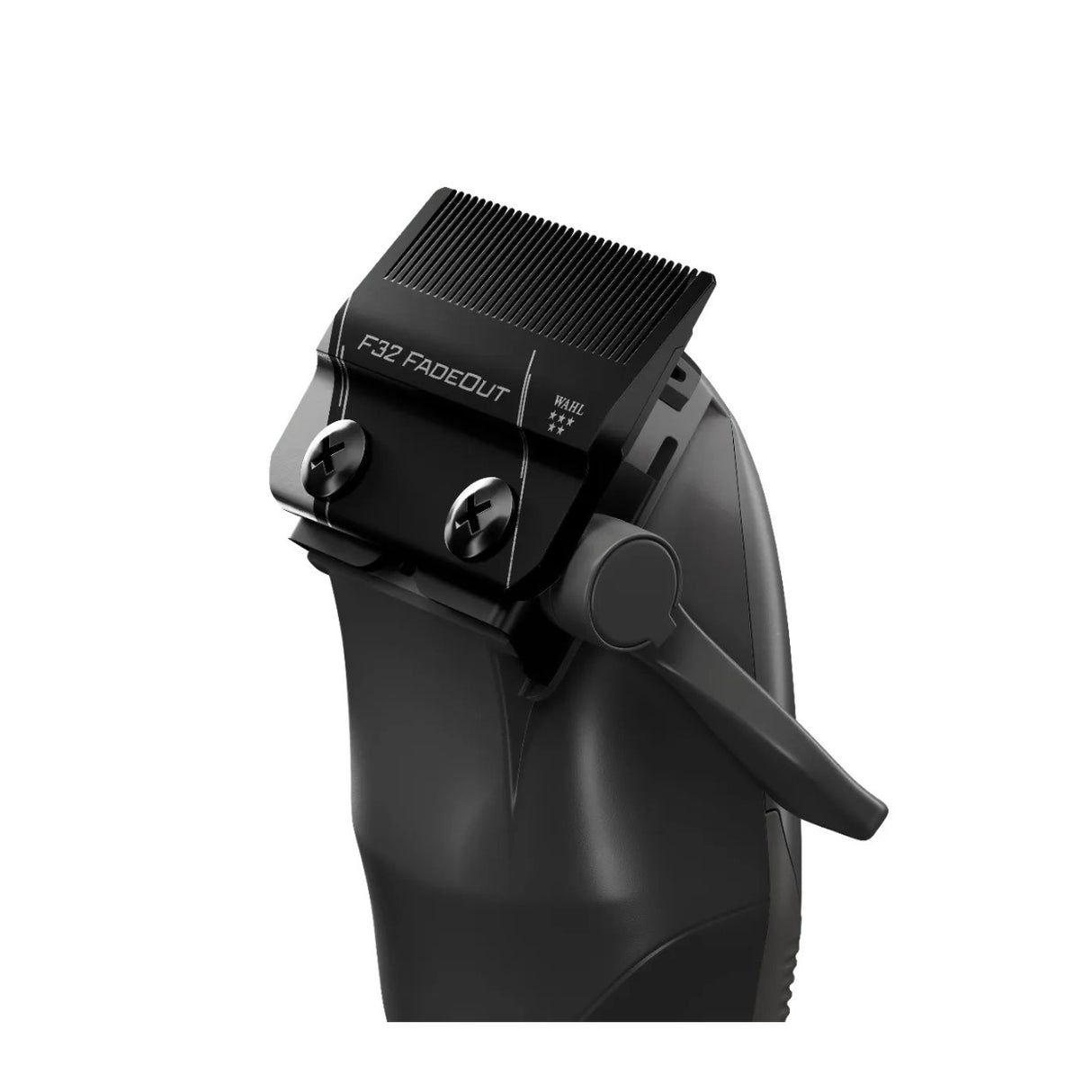 Wahl Professional 5-Star Cordless Clipper with F32 Adjustable Blade