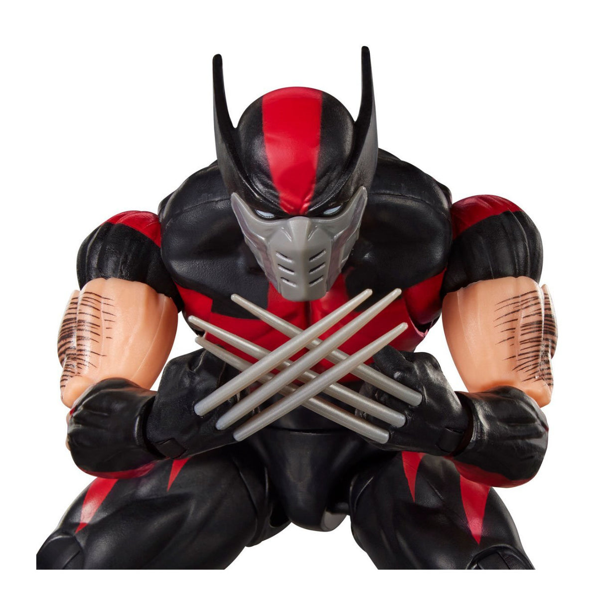 Hasbro Marvel Legends Series Ultimate Universe Wolverine 6-Inch Scale Action Figure