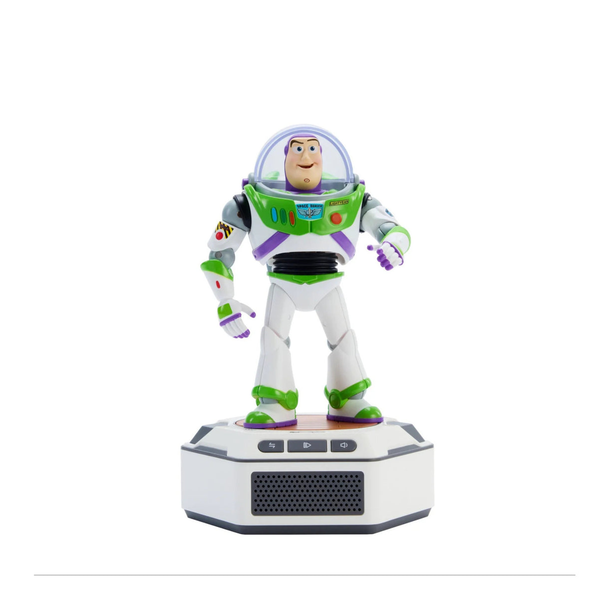 Robosen Mini Robot - Disney Pixar Toy Story 30th Anniversary Collector's Set