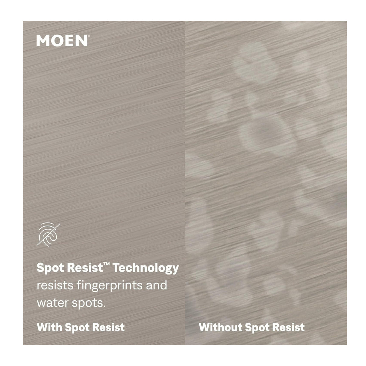 Moen Align Spot Resist Stainless Pulldown Kitchen Faucet