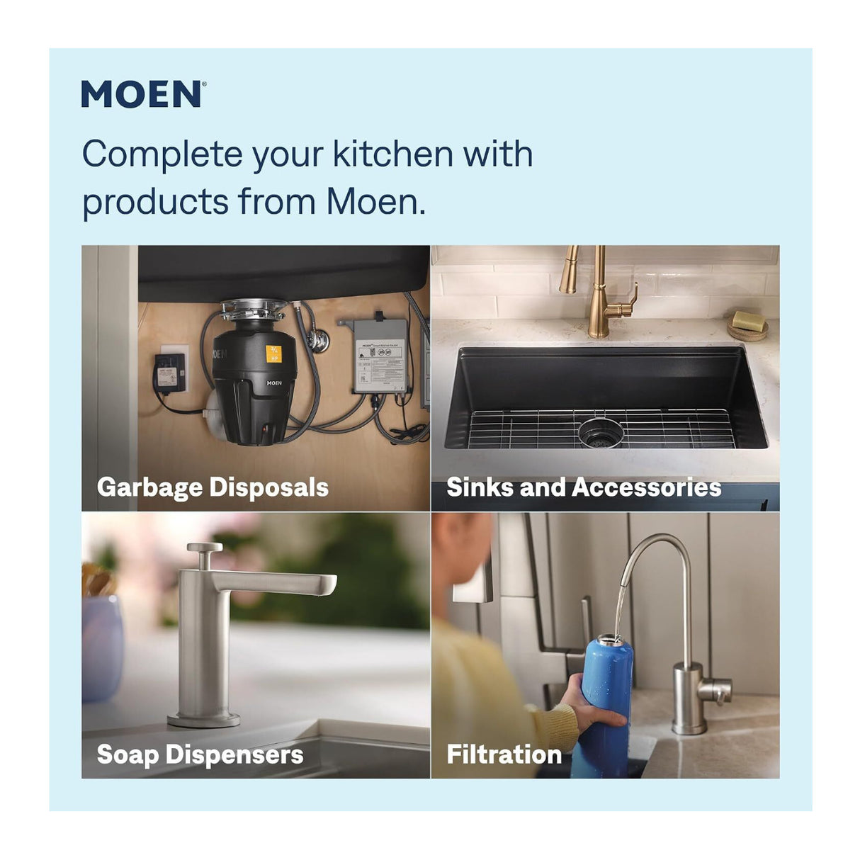 Moen Align Spot Resist Stainless Pulldown Kitchen Faucet