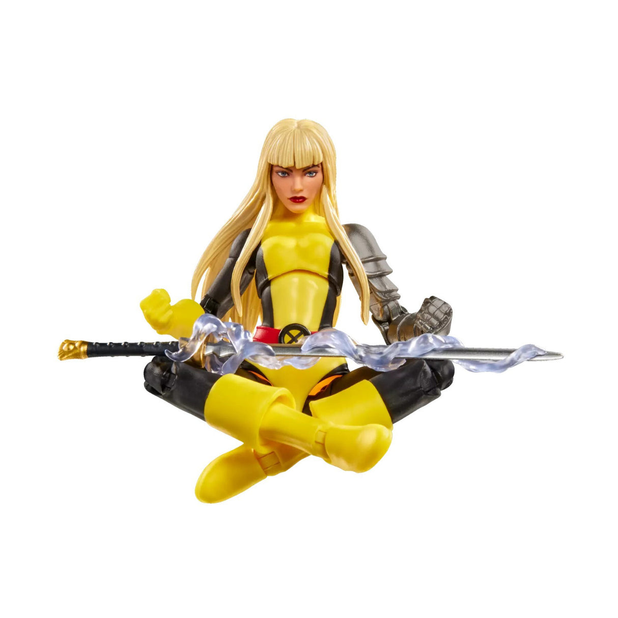 Hasbro Marvel Legends Series Secret Wars Magik 6-Inch Action Figure
