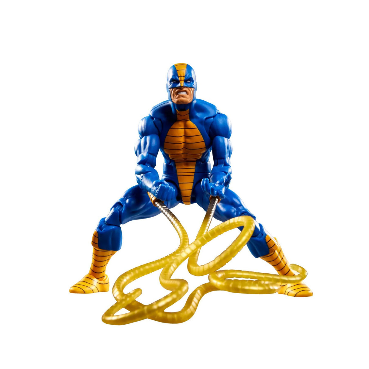 Hasbro Marvel Legends Secret Wars Constrictor 6-Inch Action Figure