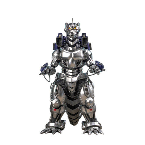Hiya Toys MFS-3 Exquisite Basic Series 7.7 Inch Godzilla Against Mechagodzilla (Action Figure)