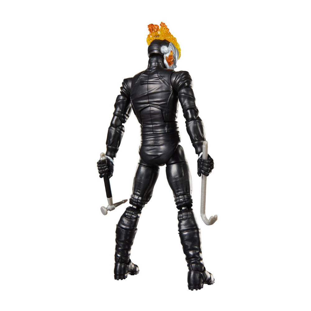Hasbro Marvel Legends Series Ghost Rider (Robbie Reyes) 6-Inch Action Figure