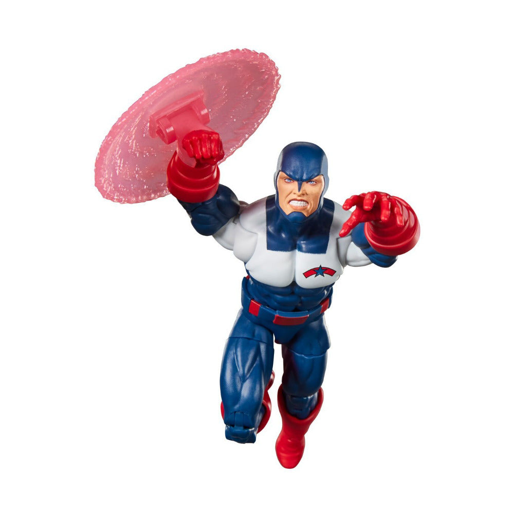 Hasbro Marvel Legends Series U.S. Agent (Force Works) 6-Inch Action Figure