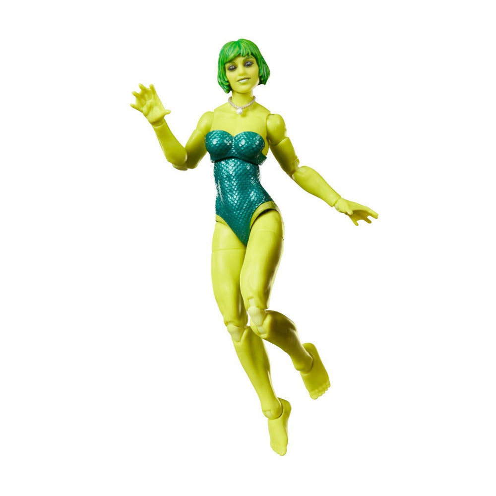 Hasbro Marvel Legends Marvel's Marrina 6 Inch Action Figure