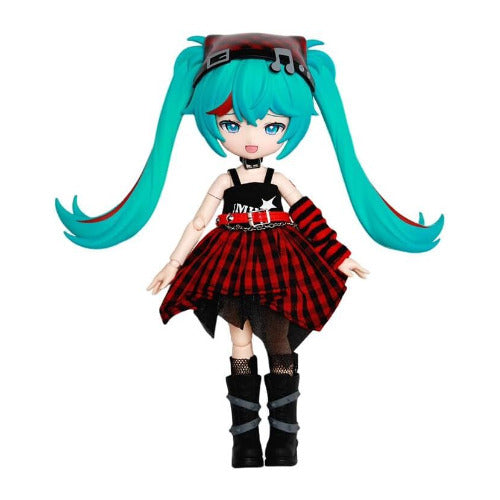 BLOKEES DaaLaMode Sonata Prologue Figure Multicolor Bundle (6 Pack)