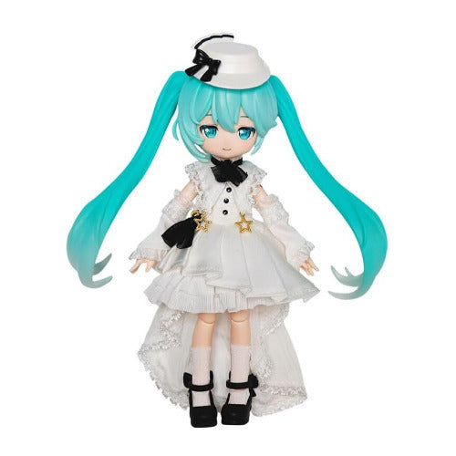 BLOKEES DaaLaMode Sonata Prologue Figure Multicolor Bundle (6 Pack)